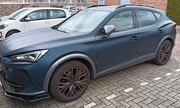 Petrol Blue Matt lakstift lakpen Formentor  beschikbaar voor biedingen