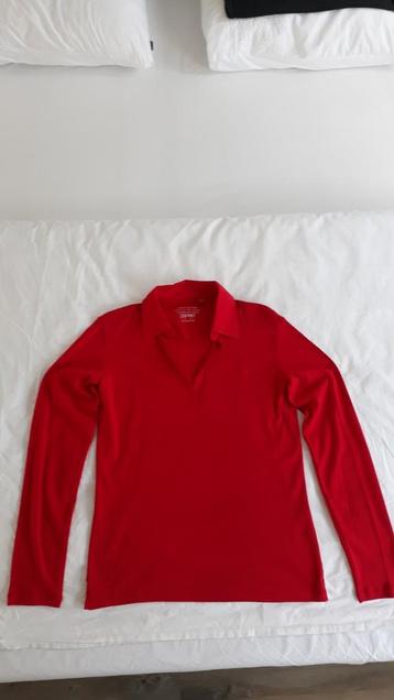 Nieuw Esprit lange mouwen shirt  beschikbaar voor biedingen