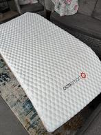 Topper, Ophalen, 90 cm, Eenpersoons, Zo goed als nieuw