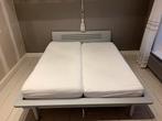 2 persoons bed 180x200, 180 cm, Gebruikt, Ophalen, Tweepersoons