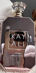 Kayali utopia vanille coco decant, Sieraden, Tassen en Uiterlijk, Uiterlijk | Parfum, Nieuw, Ophalen of Verzenden
