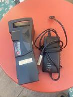 Gazelle impulse accu +oplader, Fietsen en Brommers, Fietsonderdelen, Ophalen of Verzenden, Gebruikt, Algemeen