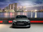 Audi RS3 Sportback 2.5 TFSI quattro PPF|RS-Schaalstoelen|Son, Auto's, Audi, Automaat, Gebruikt, Zwart, RS3