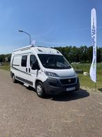 Weinsberg Carabus 2.3 130 PK AUTOMAAT Eerste eigenaar Bus-ca, Caravans en Kamperen, Campers, Overige merken, Overige brandstoffen