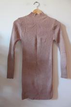 Salmon pink sweater dress, Nieuw, Ophalen of Verzenden, Roze, Maat 36 (S)