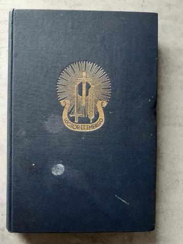 Opwekking oosterwolde Oldebroek 1893 - 1968.  75 jaar beschikbaar voor biedingen