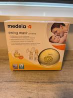 Medela Swing Maxi elektrische dubbele borstkolf, Ophalen, Gebruikt, Borstkolf