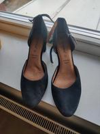 No Stress pumps. Dblauw. Maat 42, Pumps, Blauw, Ophalen of Verzenden, Zo goed als nieuw