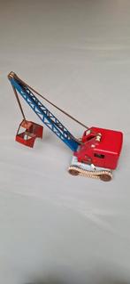 Vintage Gama 330 Hijskraan, Antiek en Kunst, Ophalen