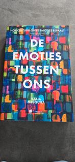 De Emoties Tussen Ons - Batja Mesquita, Ophalen of Verzenden
