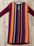 Benetton jurk M/L, Kleding | Dames, Maat 38/40 (M), Overige kleuren, Benetton, Nieuw