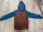 Z8 Oliver Borgvest 140/146 - Amper Gedragen!, Ophalen of Verzenden, Zo goed als nieuw, Jongen, Trui of Vest