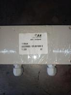 18x Bopla T220 Klemmenkast IP66, Ophalen of Verzenden, Nieuw