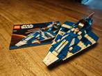 Lego Star Wars 8093 Compleet!, Kinderen en Baby's, Speelgoed | Duplo en Lego, Ophalen of Verzenden, Zo goed als nieuw