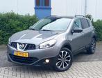 NISSAN Qashqai 1.6 117pk Edition View Panoramadak/Camera, Auto's, Nissan, Voorwielaandrijving, Euro 5, Gebruikt, Zwart