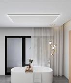 Infrarood paneel met led verlichting, Doe-het-zelf en Verbouw, Verwarming en Radiatoren, Ophalen, 30 tot 80 cm, 500 tot 800 watt