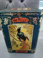 Van Melle,s biscuits blik, Ophalen, Gebruikt, Koek(jes)