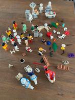 Vintage playmobiel, Ophalen of Verzenden, Gebruikt, Los playmobil