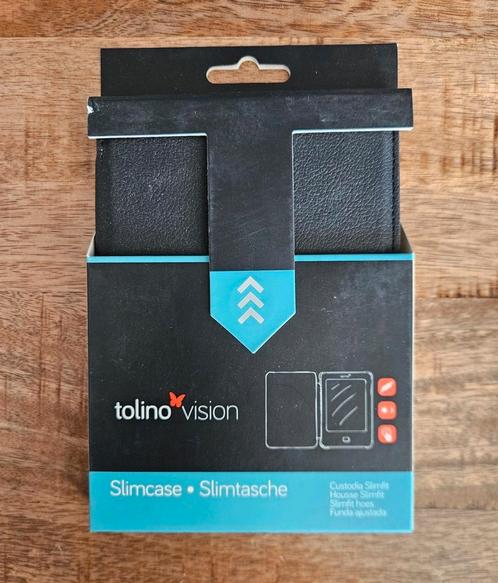 Nieuwe sleepcover voor de Tolino Vision ereader, Computers en Software, E-readers, Nieuw, 6 inch of minder, Ophalen of Verzenden