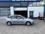 Ford Focus 1.6-16V Futura- met onderhoudshistorie, Lederen i, 1596 cc, Gebruikt, 4 cilinders, Handgeschakeld