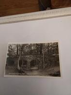 DOORWERTH. BOSGEZICHT  DUNO, Verzenden, Voor 1920, Zuid-Holland