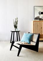 Rattan Stoel (Rustic Rattan Sofa Chair), Nieuw, Vijf, Zes of meer stoelen, Riet of Rotan, Bruin