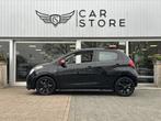 Citroën C1 1.2 PureTech Airscape Shine |CABRIO|CAMERA|AIRCO, Auto's, Voorwielaandrijving, Stof, Gebruikt, 1199 cc