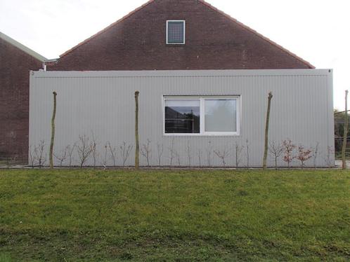 woonunit, zorgunit, Tiny house, Diversen, Overige Diversen, Gebruikt, Ophalen