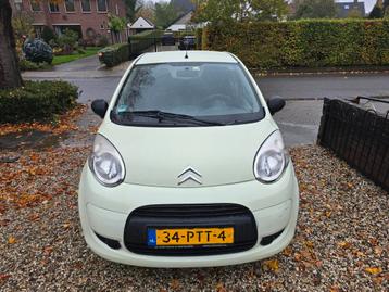 Citroën C1 1.0i 68PK 5D 2011 apk 09 2026 beschikbaar voor biedingen