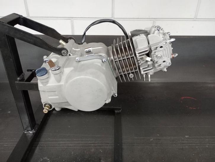 Pitbike yx 125cc race motorblok, Fietsen en Brommers, Brommeronderdelen | Algemeen, Nieuw, Blok, Ophalen of Verzenden