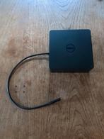 Dell Dockingstation Thunderbold-port USB-C, Computers en Software, Dockingstations, Ophalen of Verzenden, Zo goed als nieuw