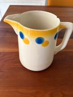 Brocante kan, Antiek en Kunst, Ophalen