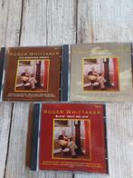Roger Whittaker 8 Cd’s, Ophalen of Verzenden, Zo goed als nieuw