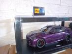 BMW M2 GT Spirit, Hobby en Vrije tijd, Modelauto's | 1:18, Overige merken, Auto, Ergens in Frankrijk, Nieuw