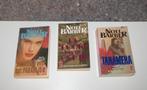 3 Noel Barber Poema Pocket boeken - o.a. Tanamera, Gelezen, Noel Barber, Ophalen of Verzenden, Nederland