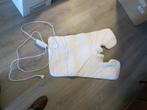 Electrische rug/nek verwarmer MediSana HP630, Ophalen of Verzenden, Gebruikt, Overige typen