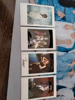 Rolling Quartz Tour Polaroids, Ophalen of Verzenden, Zo goed als nieuw