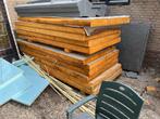 PIR Isolatieplaten 120x250x11 cm, Doe-het-zelf en Verbouw, Isolatie en Afdichting, Ophalen, Zo goed als nieuw, Hardschuim (Pir)