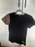Mooie shirts maat s v maar 1,00 pst, Kleding | Dames, Tops, Ophalen of Verzenden, Zo goed als nieuw, Maat 36 (S), Korte mouw