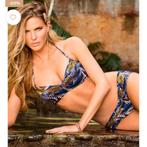 Paradizia Dream bikini M 36 38, Verzenden, Nieuw, Blauw, Bikini