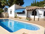 Prachtige Spaanse villa in Moraira te koop, Huizen en Kamers, Buitenland, Spanje, Moraira, Woonhuis, Landelijk