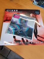 Queen/Lambert- 12" EP+7" Pink Vinyl Freddie Mercury RSD 2021, Ophalen of Verzenden, Pop, 12 inch, Nieuw in verpakking