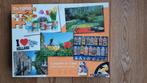 Legpuzzels., Ophalen of Verzenden, 500 t/m 1500 stukjes, Gebruikt, Legpuzzel