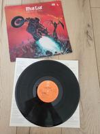Meat Loaf - Bat Out Of Hell (EPC 82419), Ophalen of Verzenden, Gebruikt, 12 inch, Rock-'n-Roll