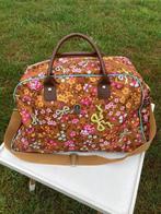 Weekend tas pip studio’s, Ophalen of Verzenden, Gebruikt, Bruin