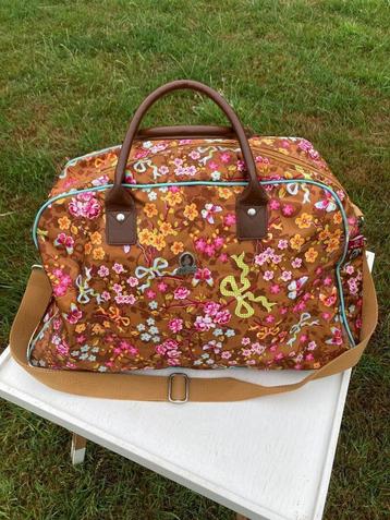Weekend tas pip studio’s  beschikbaar voor biedingen