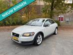 Volvo C30 1.6 Kinetic NETTE AUTO RIJDT EN SCHAKELT GOED, Voorwielaandrijving, 1596 cc, Gebruikt, 4 cilinders