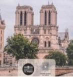 Frankrijk 2 euro 2025 (35e) "Notre Dame"(proof), Ophalen of Verzenden, Frankrijk, 2 euro, Losse munt