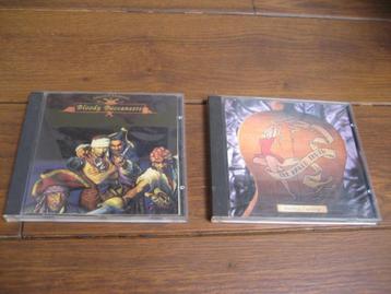 Golden earring album collection  beschikbaar voor biedingen