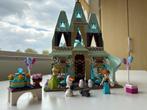Lego Disney Frozen 41068 - Het kasteelfeest in Arendelle, Ophalen of Verzenden, Zo goed als nieuw, Complete set, Lego